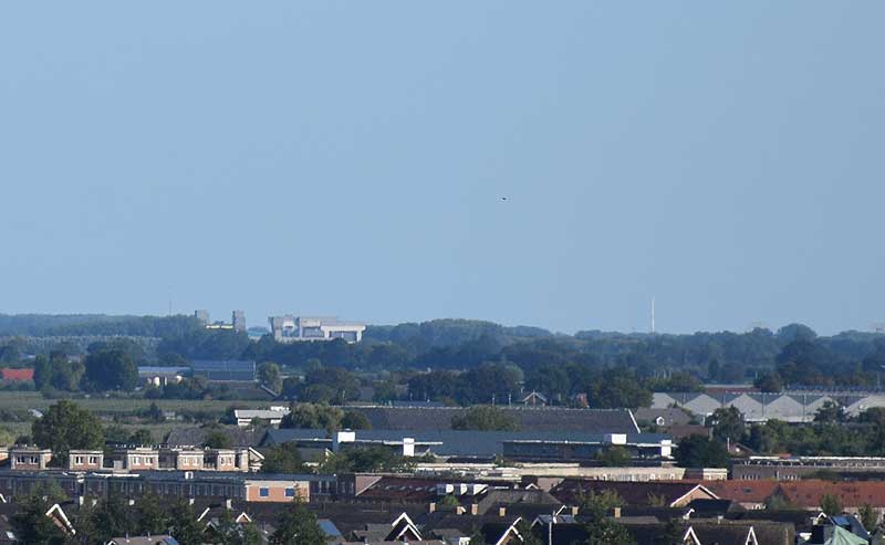 Wijk bij Duurstede (en Megen) vanuit Houten 1 wijk bij duurstede vanuit H