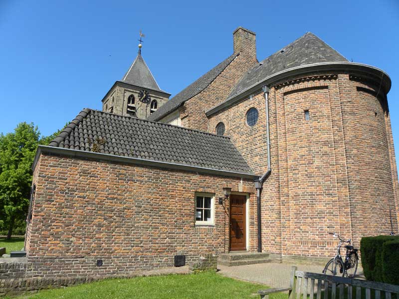 Doorwerth 3 800kerkoosterbeek