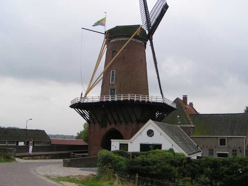 Wijk bij Duurstede 3 wbd2