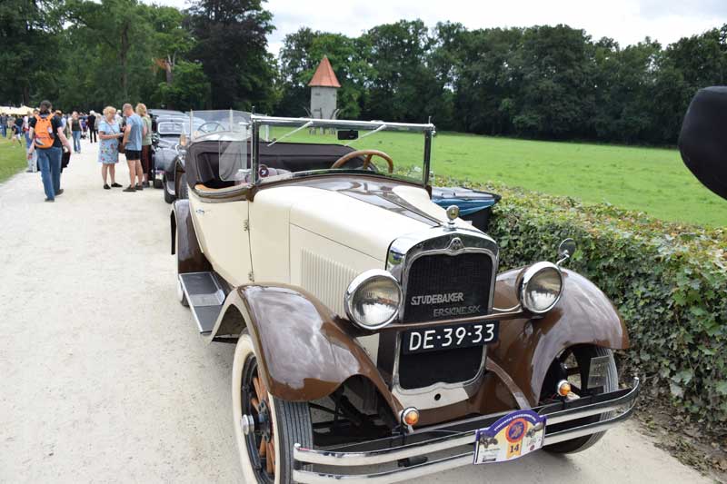 Historisch Festival Doorn 11 doorn2