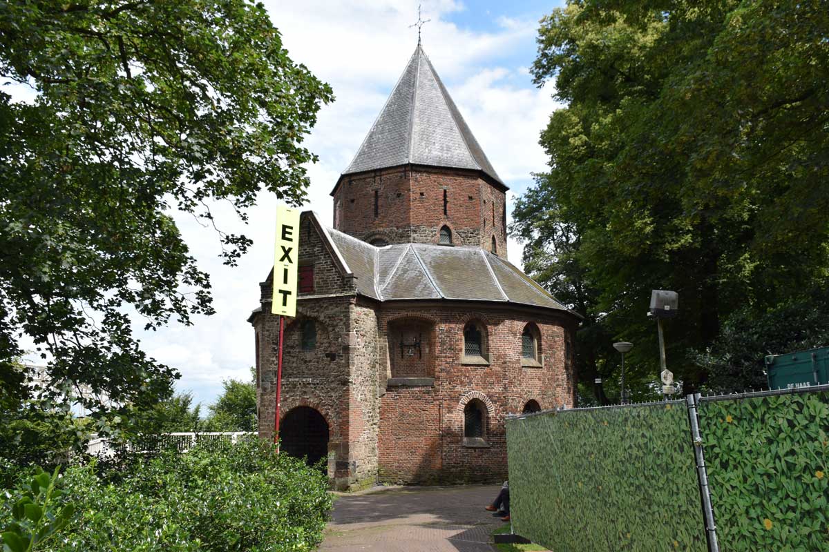 Nijmegen (2024) 9 Nijmegen 88